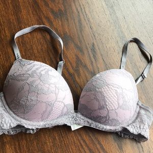 Victoria’s Secret Biofit Bra
